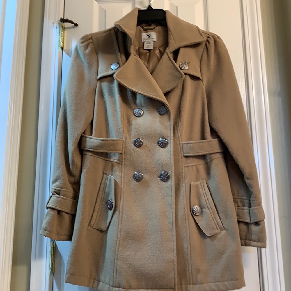 Women’s coat